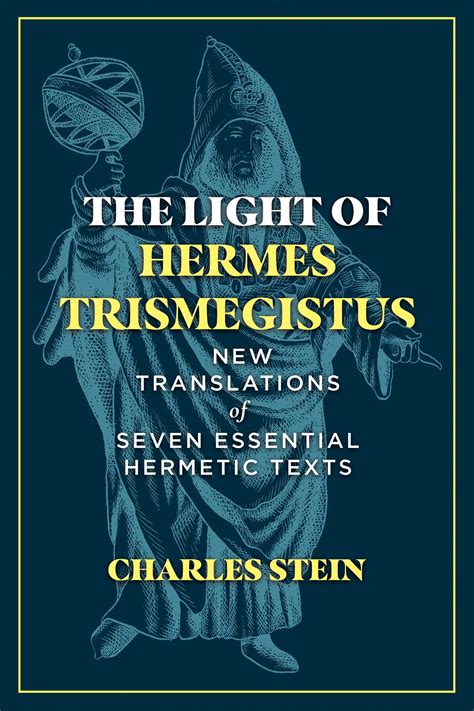 books by hermes trismegistus|the book of hermes pdf.